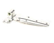 1245-000068 Kason Hinge Chrome 1-1/2
