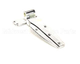 1245-000068 Kason Hinge Chrome 1-1/2