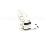 1245-000068 Kason Hinge Chrome 1-1/2