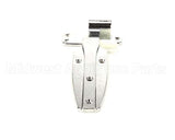 1245-000068 Kason Hinge Chrome 1-1/2
