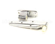 1245-000072 Kason Hinge Chrome 1-5/8