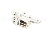 1245-000072 Kason Hinge Chrome 1-5/8