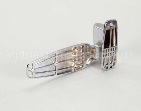 1245-000076 Kason Hinge Chrome 1-3/4