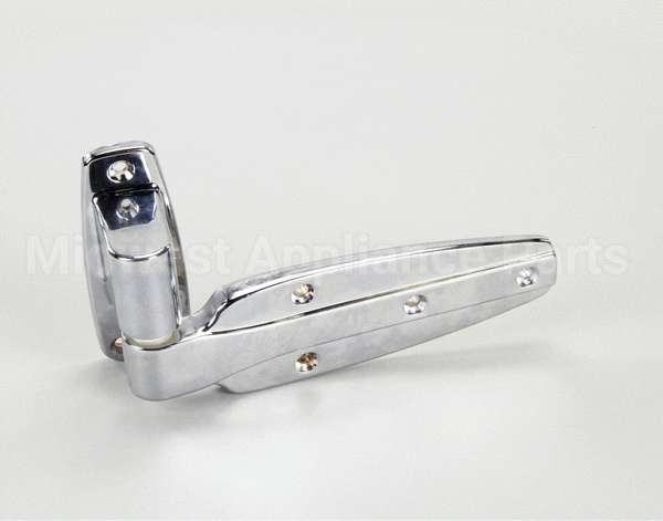1245-000076 Kason Hinge Chrome 1-3/4