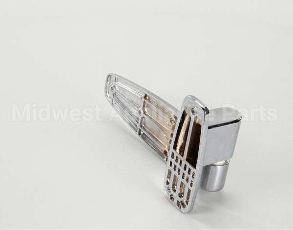 1245-000076 Kason Hinge Chrome 1-3/4