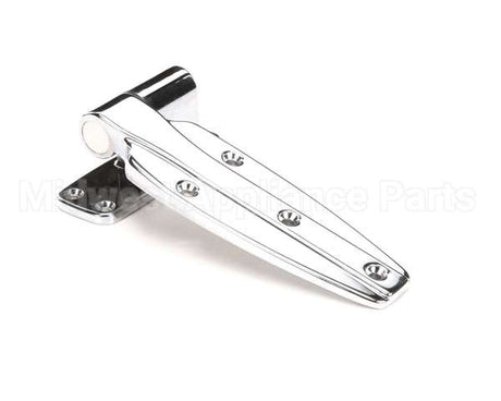 1245-000080 Kason Hinge Chrome 1-7/8