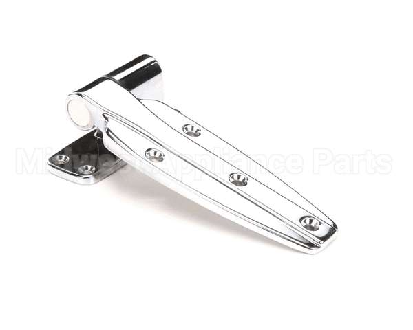 1245-000080 Kason Hinge Chrome 1-7/8