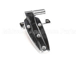 1245-000080 Kason Hinge Chrome 1-7/8