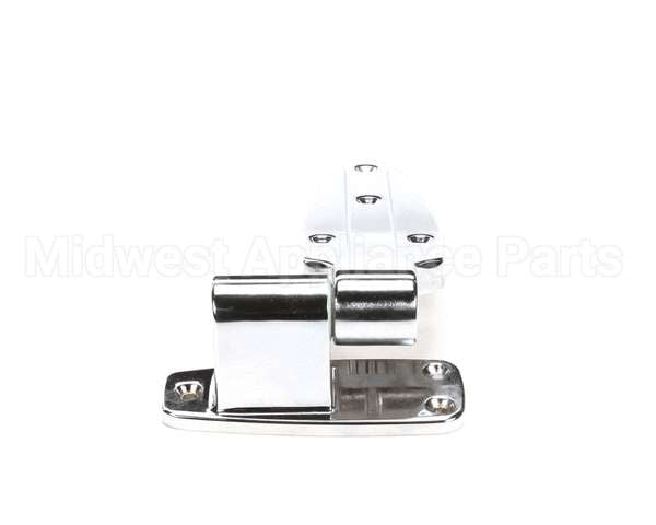 1245-000080 Kason Hinge Chrome 1-7/8
