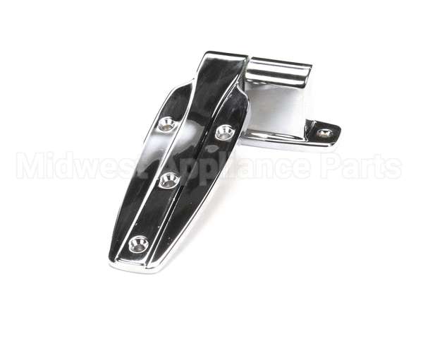 1245-000080 Kason Hinge Chrome 1-7/8