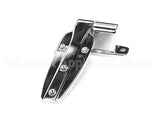 1245-000080 Kason Hinge Chrome 1-7/8