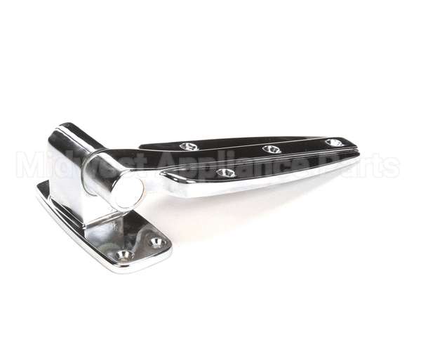 1245-000080 Kason Hinge Chrome 1-7/8