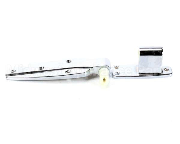 1245-000082 Kason Hinge Chrome 2