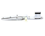 1245-000082 Kason Hinge Chrome 2