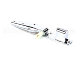 1245-000082 Kason Hinge Chrome 2