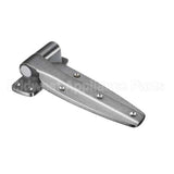 1245-000124 Kason Hinge Brushed Chrome 1-1/2