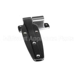 1245-000124 Kason Hinge Brushed Chrome 1-1/2