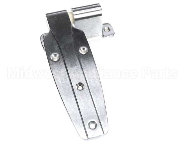 1245-000138 Kason 2 In Offset Hinge