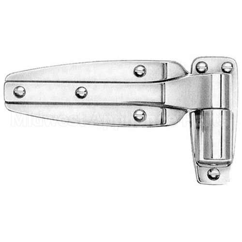 1245-00040 Compatible Kason Kason - 11245000040 Hinge