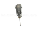 1245-001 Concordia Beverage Vent Air 22Ga Milk Valve
