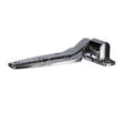 1245 Louisville Flush Door Hinge