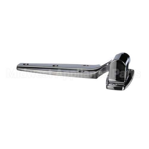 1245 Louisville Flush Door Hinge