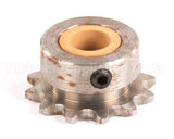 124580 Marshall Air Assembly Sprocket Idler