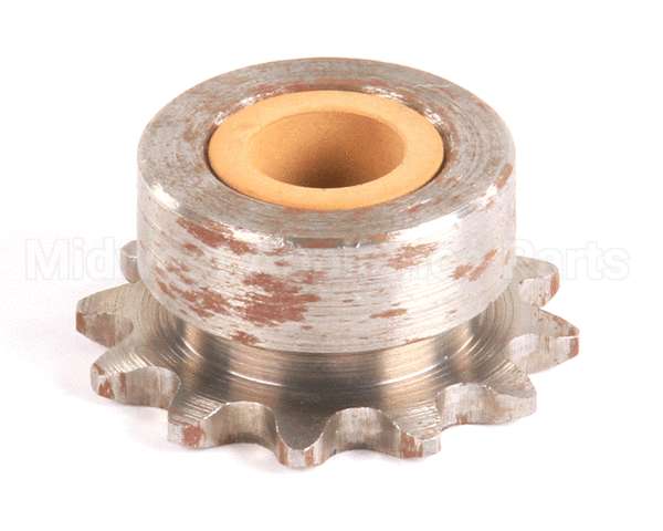 124580 Marshall Air Assembly Sprocket Idler