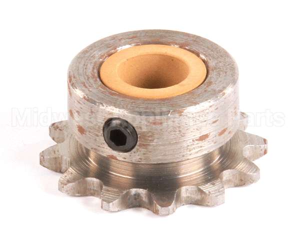 124580 Marshall Air Assembly Sprocket Idler