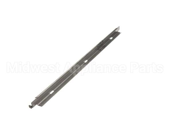 124596 Marshall Air Track Short Burner Rail