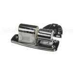 1246-000028 Kason Hinge Chrome Flush