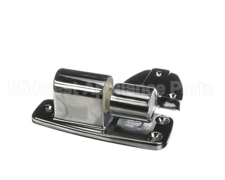 1246-000028 Kason Hinge Chrome Flush
