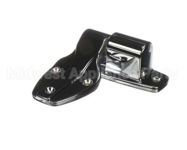 1246-000028 Kason Hinge Chrome Flush