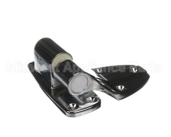 1246-000028 Kason Hinge Chrome Flush