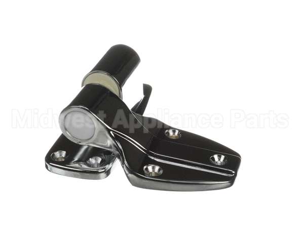 1246-000028 Kason Hinge Chrome Flush