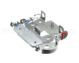 1246-042K Cres Cor Lock Hasp