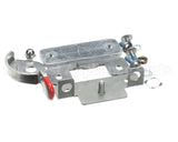 1246-042K Cres Cor Lock Hasp