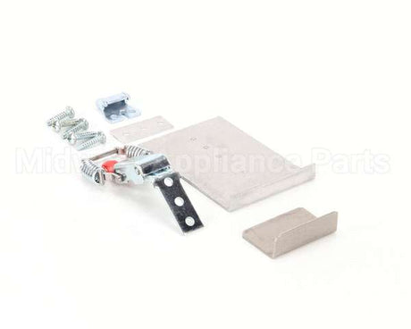 1246011 Cres Cor Latch Kit, Spring Compression