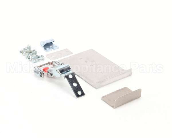 1246011 Cres Cor Latch Kit, Spring Compression