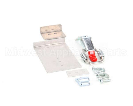 1246011 Cres Cor Latch Kit, Spring Compression