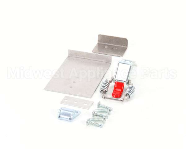 1246011 Cres Cor Latch Kit, Spring Compression