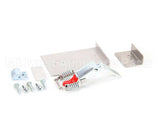 1246011 Cres Cor Latch Kit, Spring Compression