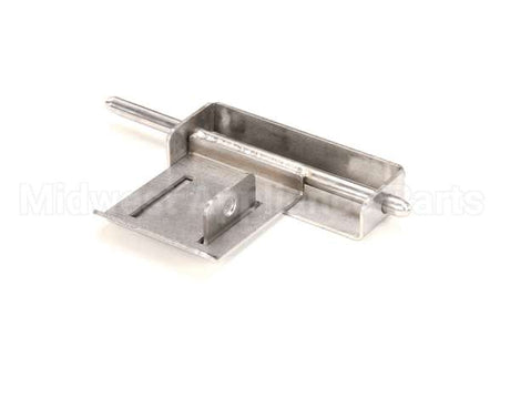 1246027 Cres Cor Latch Assy, Hasp Lock Slide