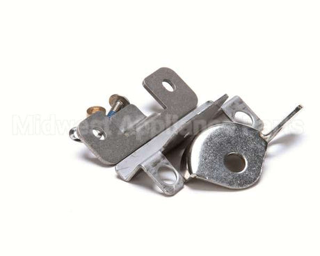 1246038K Cres Cor Hasp Lock Kit, (St.stl Cab.)