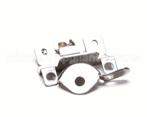 1246038K Cres Cor Hasp Lock Kit, (St.stl Cab.)