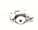 1246038K Cres Cor Hasp Lock Kit, (St.stl Cab.)
