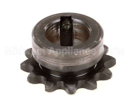 124643 Marshall Air Sprocket, 3512 X .75" Assemb