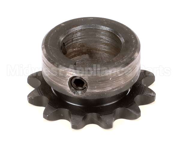 124643 Marshall Air Sprocket, 3512 X .75" Assemb