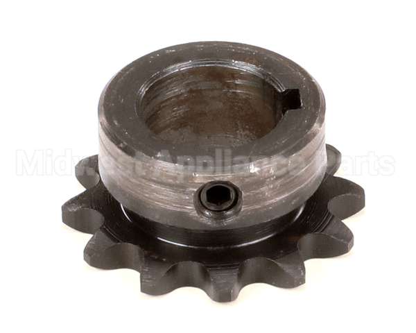 124643 Marshall Air Sprocket, 3512 X .75" Assemb