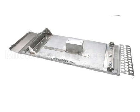 124656 Marshall Air Right Hand Platen Assy